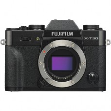 Цифр. фотокамера Fujifilm X-T30 body Black